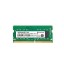 Transcend JETRAM DDR4 16GB PC 3200 SODIMM CL22 1.1V